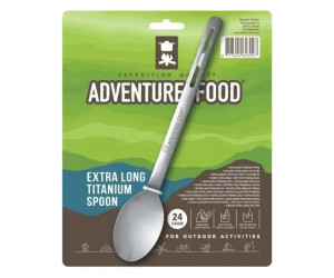 Ложка Adventure Food Spoon 1X 